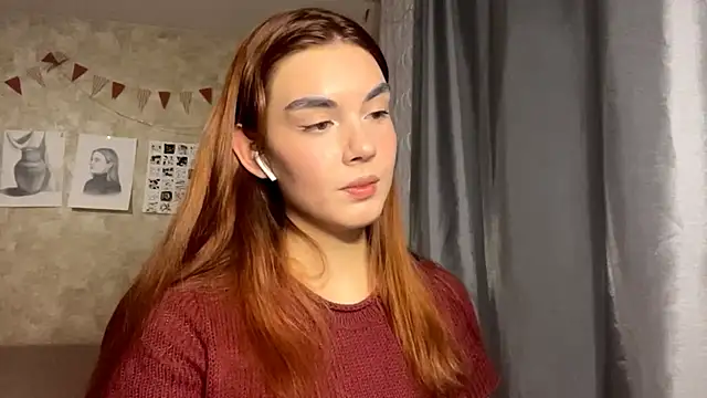 TeresitaLish online show from 23, 10, 2025