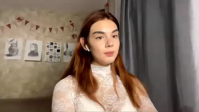 TeresitaLish online show from 28, 10, 2025