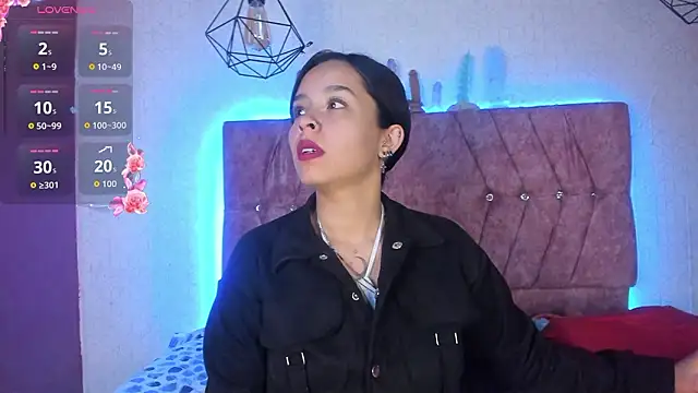 Mia lopez 1 online show from 5, 2, 2026