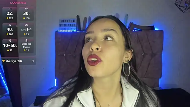 Mia lopez 1 online show from 5, 5, 2026