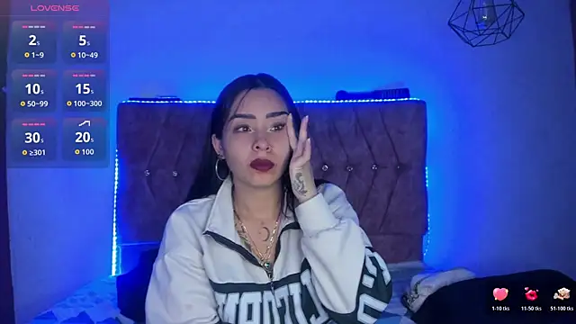 Mia lopez 1 online show from 7, 5, 2026