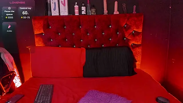 Cony l online show from 5, 11, 2025