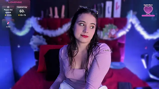 Cony l online show from 19, 11, 2025