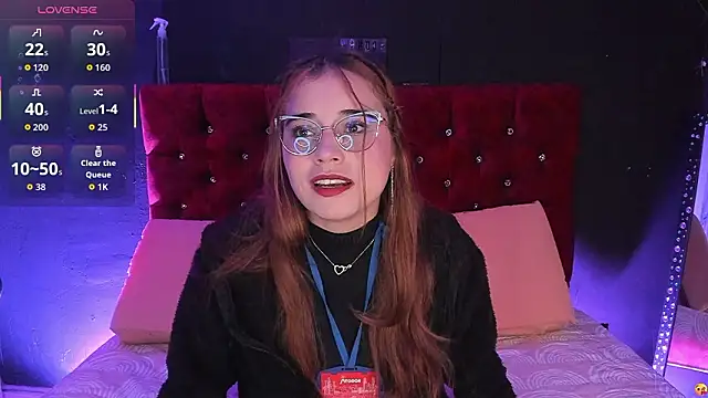 Cony l online show from 23, 2, 2026