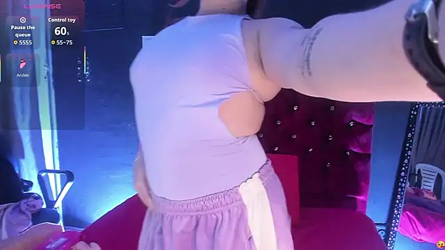 Cony l online show from 22, 3, 2026