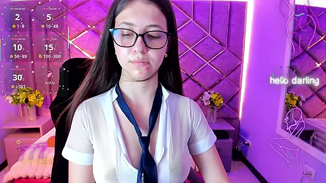 sarah sweett  online show from 6, 6, 2026