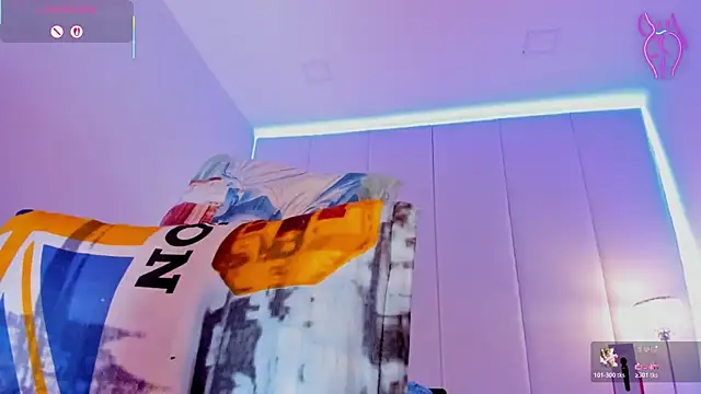 Krystin1 online show from 13, 2, 2026