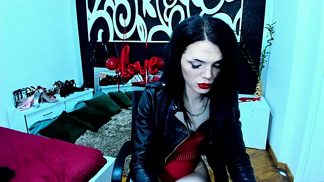 Vanessa4Dom online show from 12, 2, 2026