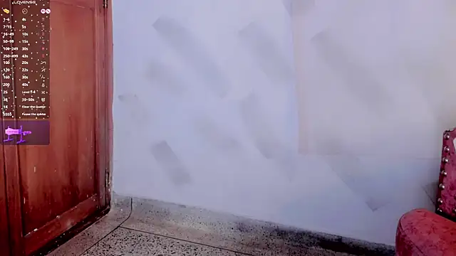 Molly Logan online show from 27, 11, 2025