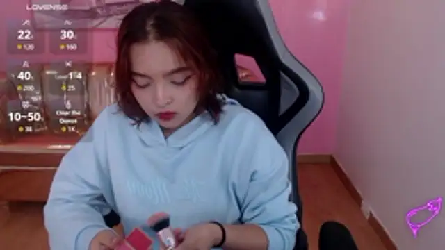 mia foster t online show from 10, 1, 2026