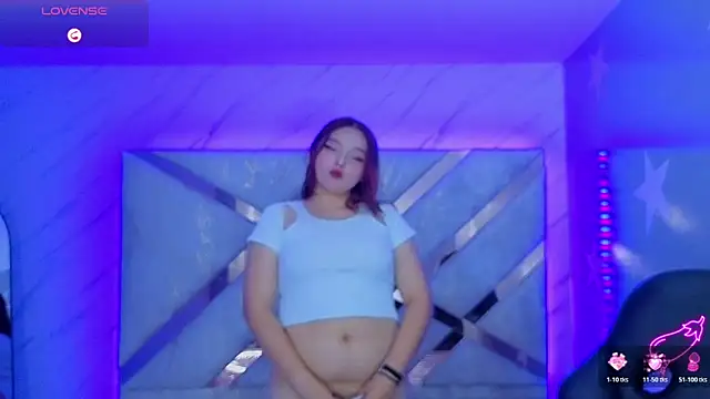 mia foster t online show from 28, 5, 2026