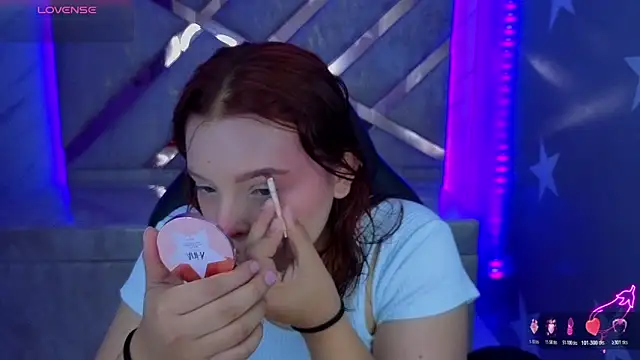 mia foster t online show from 2, 6, 2026