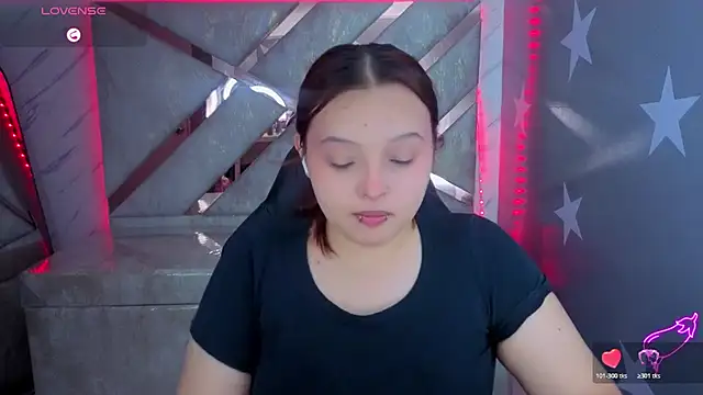 mia foster t online show from 18, 7, 2026