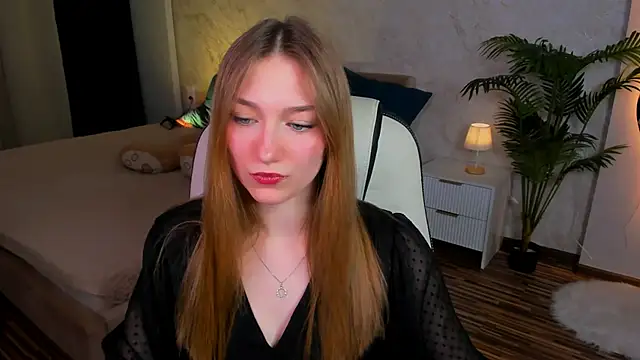 AngelAnabelle online show from 11, 10, 2025