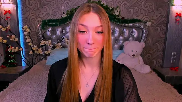 AngelAnabelle online show from 6, 1, 2026