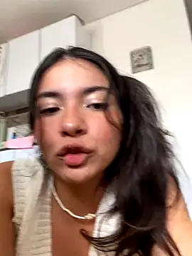 Jules Angel online show from 7, 10, 2025