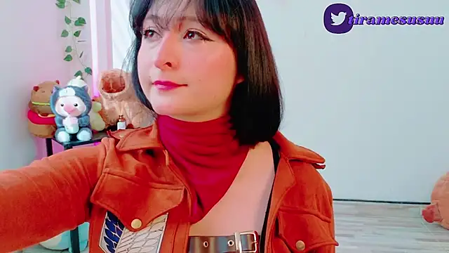 tiramesusuu online show from 28, 11, 2025