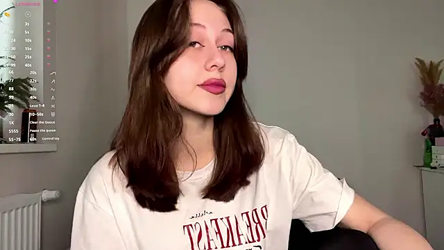 Nayra flash online show from 19, 3, 2026