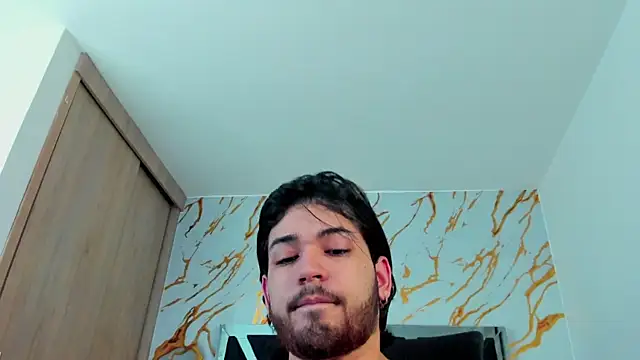 ElianKeiser online show from 11, 7, 2026