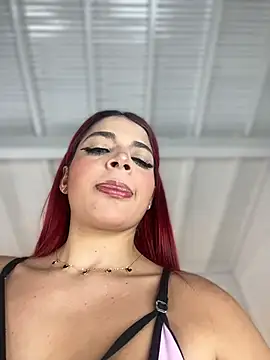 ArieliciousXXX online show from 18, 11, 2025