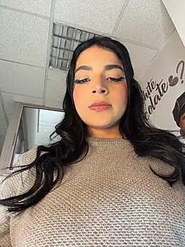 ArieliciousXXX online show from 23, 7, 2026