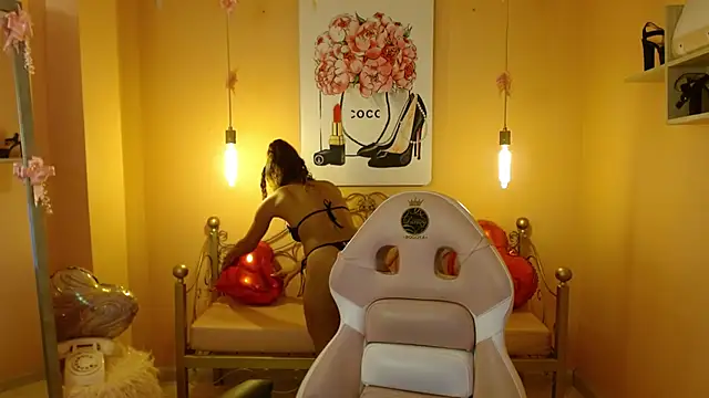 ingrid03 taffur online show from 16, 2, 2026