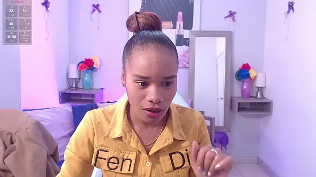 Snapshot of ingrid03_taffur chatting on 26, 7, 2026 ingrid03 taffur online show from 26, 7, 2026