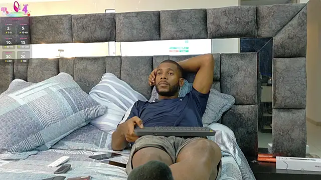 johnjaguar1  online show from 2, 10, 2025