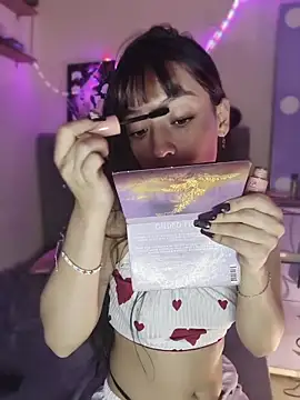 Snapshot of SammyCum chatting on 16, 5, 2026 SammyCum online show from 16, 5, 2026