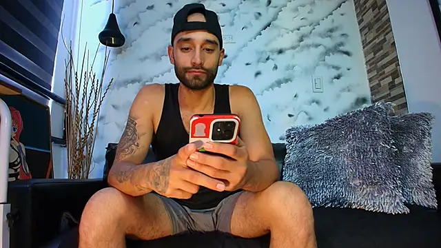 Max Miller S online show from 4, 10, 2025