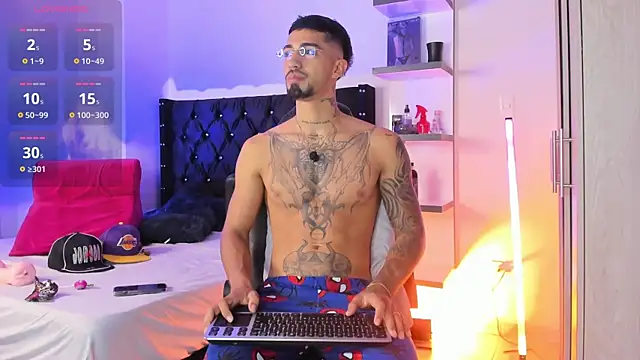 Snapshot of _Duriel chatting on 7, 2, 2026 Duriel online show from 7, 2, 2026