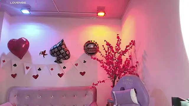 Summer miller online show from 16, 2, 2026