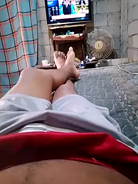 Ronald ban online show from 8, 10, 2025