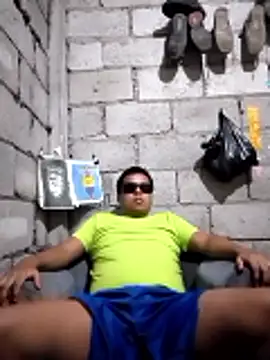 Ronald ban online show from 9, 11, 2025