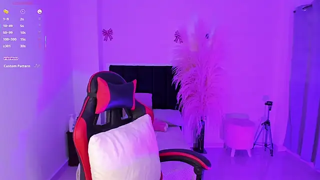 Snapshot of Gemma-ros chatting on 17, 1, 2026 Gemma-ros online show from 17, 1, 2026