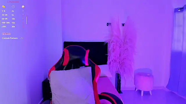 Snapshot of Gemma-ros chatting on 17, 2, 2026 Gemma-ros online show from 17, 2, 2026