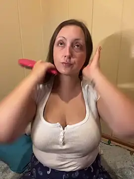 allnaturalmermaid online show from 18, 10, 2025