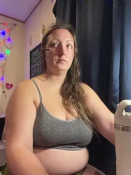 allnaturalmermaid online show from 25, 4, 2026