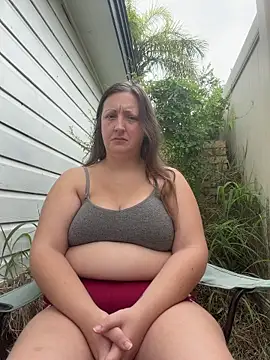 allnaturalmermaid online show from 4, 5, 2026