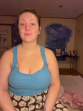 allnaturalmermaid online show from 12, 5, 2026