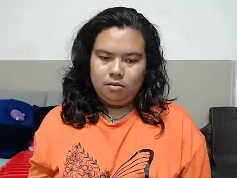 Charlotte Rot2 online show from 7, 10, 2025