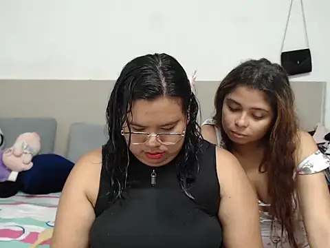 Charlotte Rot2 online show from 15, 10, 2025