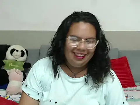 Charlotte Rot2 online show from 27, 10, 2025