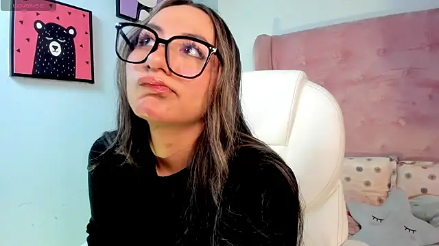 Vanelope evanss online show from 11, 10, 2025