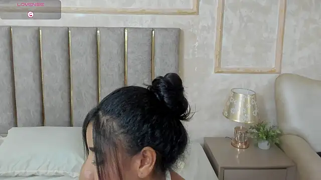 Nahomycarterr online show from 28, 11, 2025