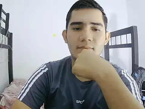 camilowhite 1 online show from 6, 10, 2025