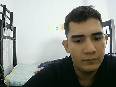 camilowhite 1 online show from 8, 10, 2025