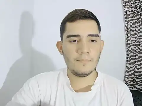 camilowhite 1 online show from 20, 10, 2025