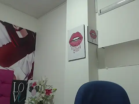 Patrick-Rios online show from 8, 3, 2026