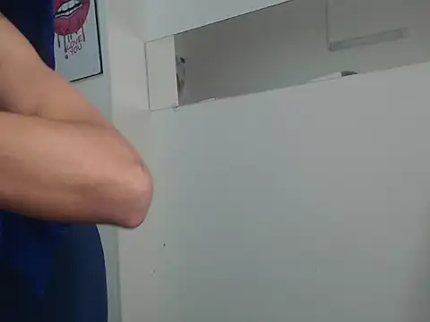 Patrick-Rios online show from 18, 3, 2026